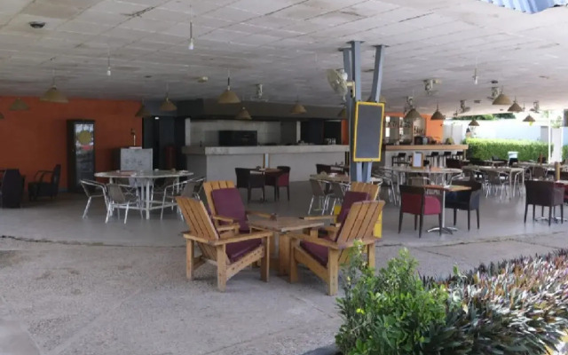 Hotel Irrisor