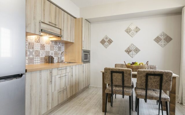 Cozy Holiday Home in Ronda near River