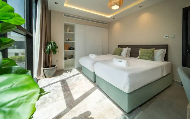 Nas House Private Villas