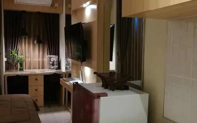 Serenity Luxe Callia Residence