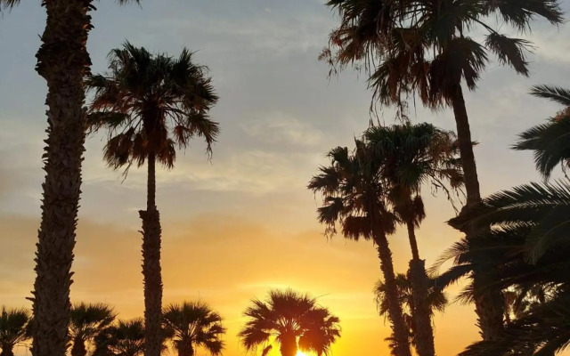 LUXURY VILLA NAUTILUS Heated pool Spa