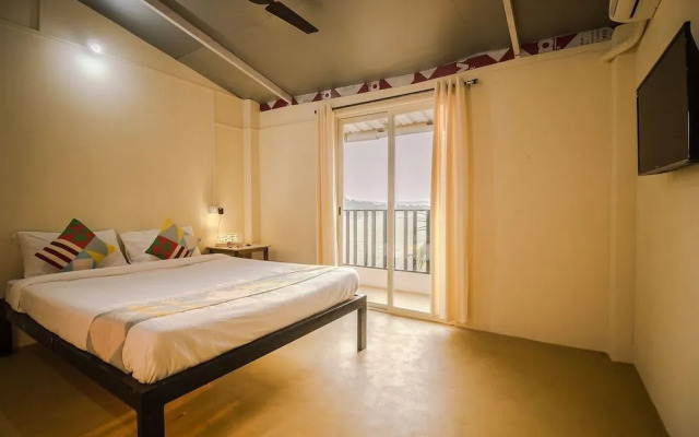 Nature View Stay By OYO Rooms