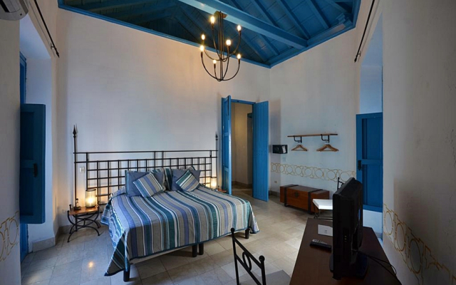 Hotel El Comendador