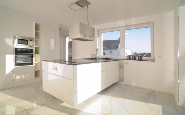 Designapartments Sweet Home - Sennhütte 11