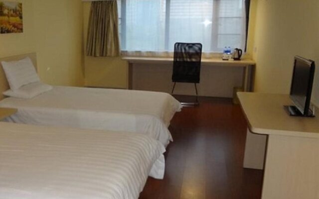 Hanting Hotel Foshan Meidi Zongbu