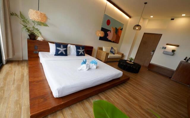 Nacpan Beach Resort Managed by H Hospitality Group