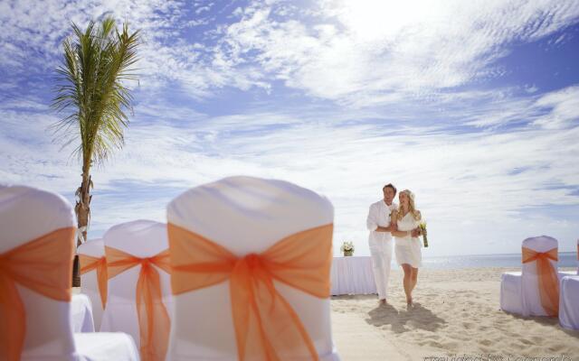 Hyatt Ziva Los Cabos- All Inclusive