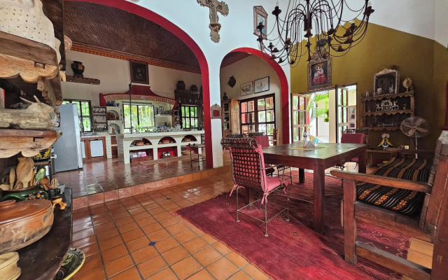 Jardin del Mar