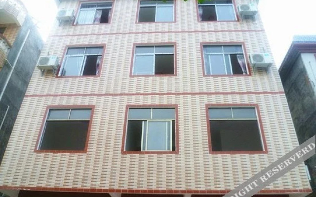 Weizhoudao Xin Gang Hostel