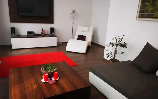 Apartament Ogarna II