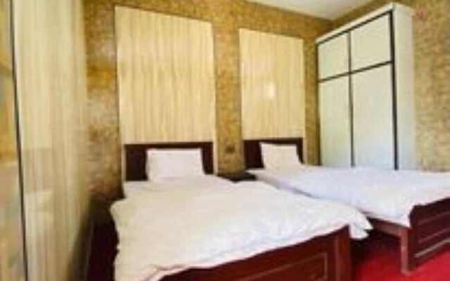 Naqcho Paradise Inn Skardu