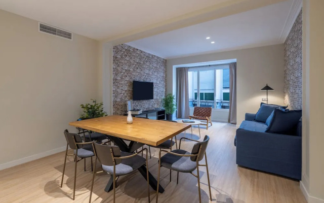 Stay U-nique Apartment Muntaner