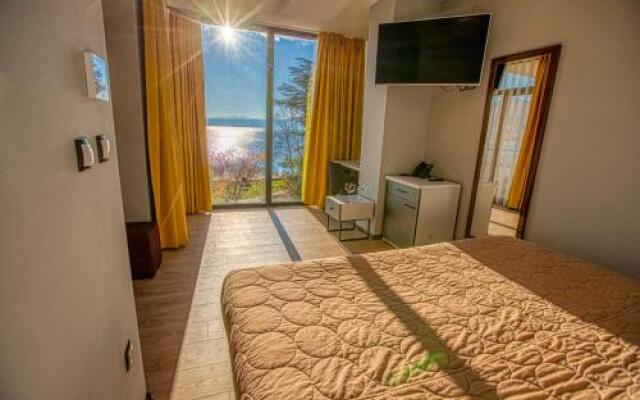 Hotel Riviera