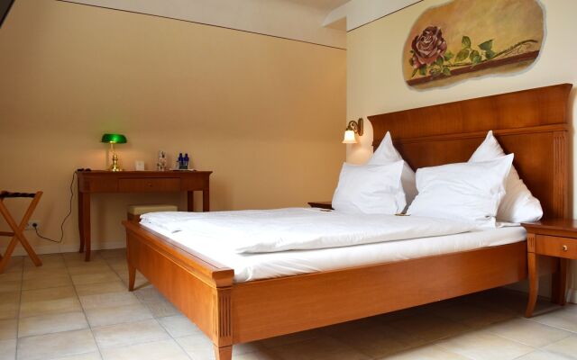 XII Apostel Hotel Albergo