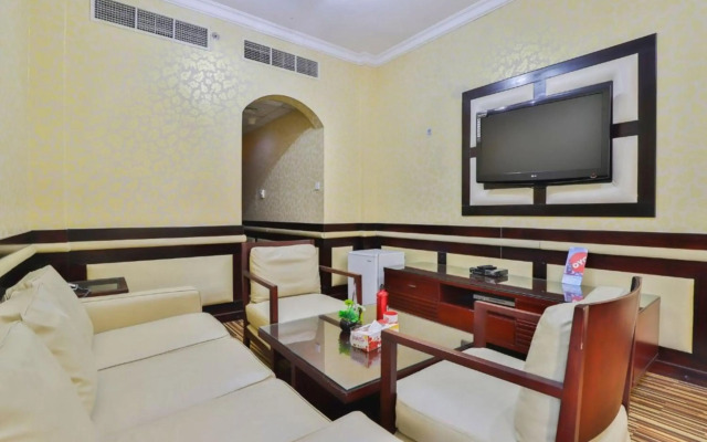 Grand Pj Hotel