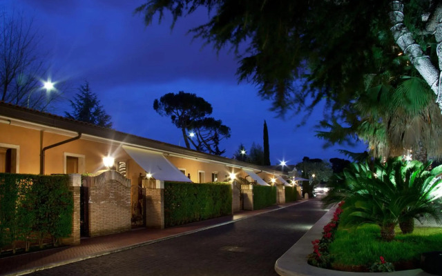 Piccolo Borgo