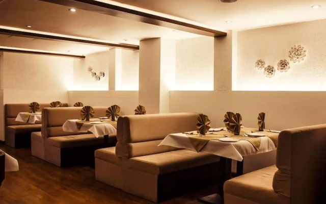 Hotel Ambience Executive