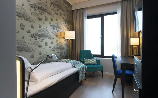 Thon Hotel Fosnavag