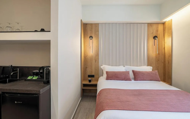 Zoera Suites by Ethos