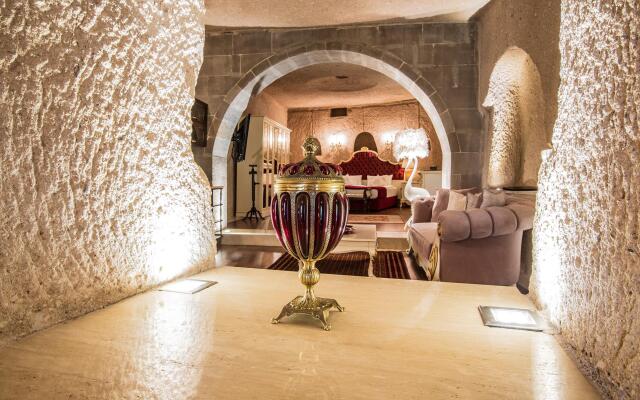 Cappadocia Cave Resort&Spa