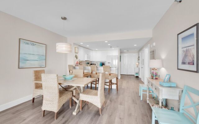 Emerald Isle Unit 406