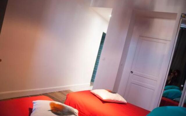 Appartement Du Fau De La Roque