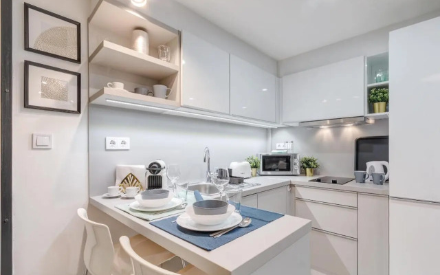 Stylish Suite WestEnd
