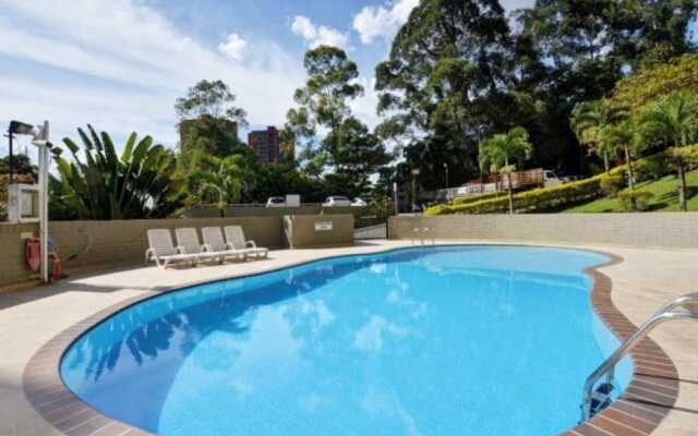 Apartamento en el Poblado