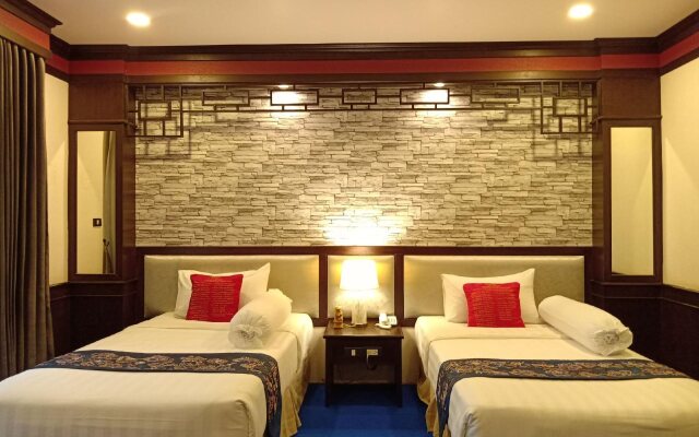 NIM SEE SENG Hotel