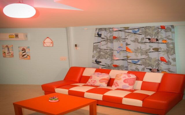 Sweet Lighthouse Homestay