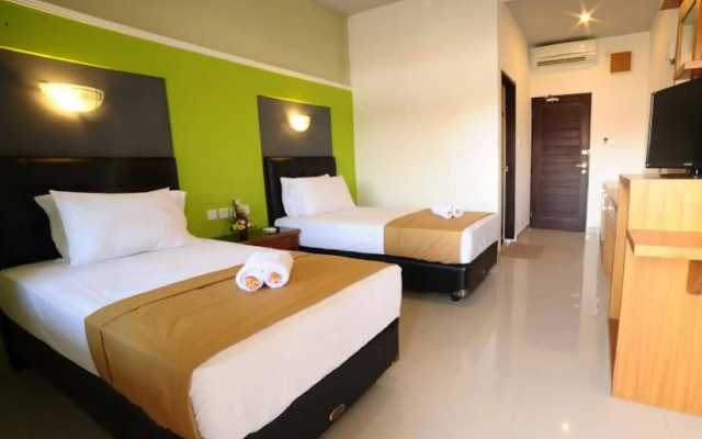 Sandat Hotel Kuta