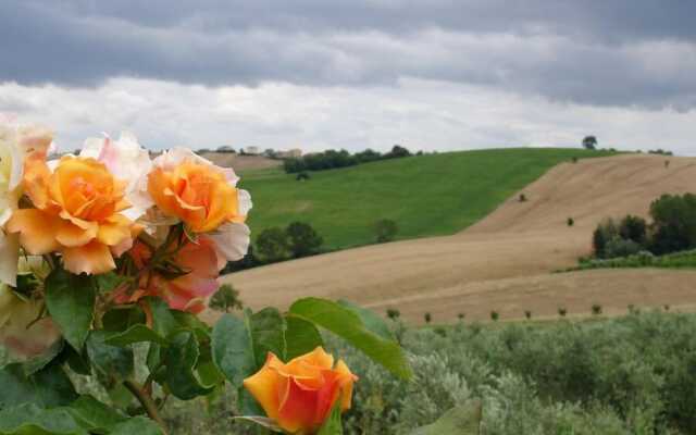 Al Crepuscolo Agriturismo