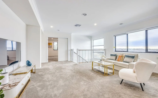 StayAU 5BR Family Getaway GreaterGeelong in Duneed