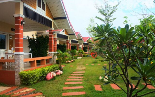 Rimbueng Resort Pranburi