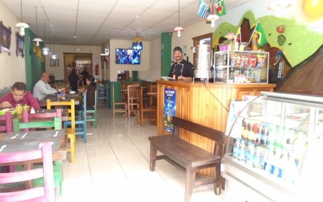 Hotel El Ejido