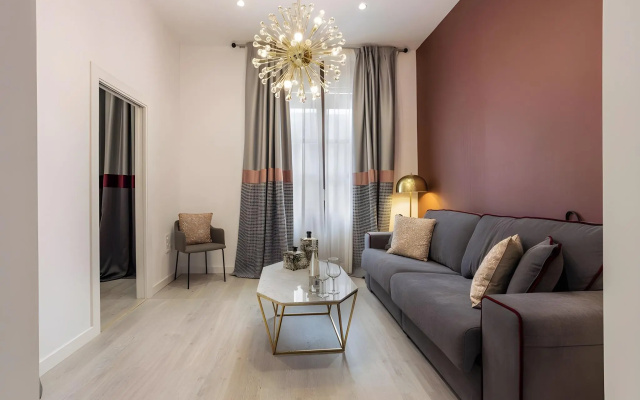 Bibo Suites Plaza Nueva