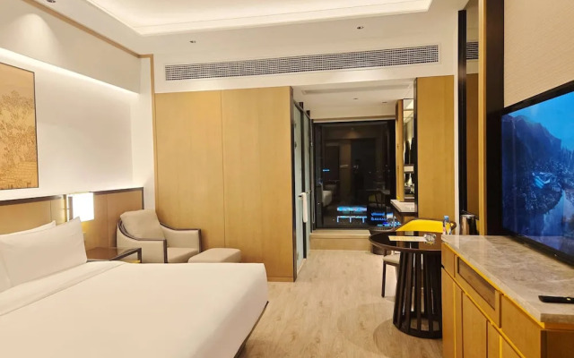 Fung Yuet Resort Hotel