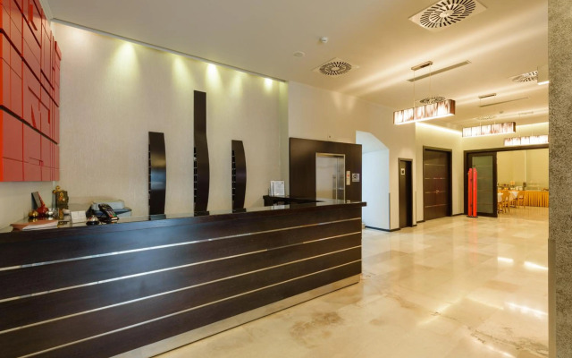 Park Hotel