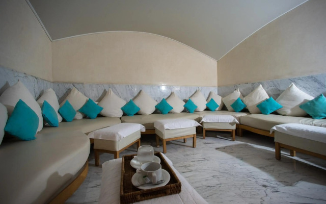 Timoulay Hotel & Spa Agadir