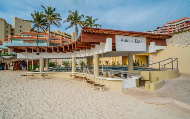 Family 3 Bedroom Ocean Villa By Wyndham Grand Cancun