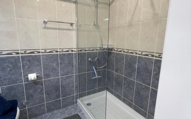 Achacay Sunset Apartment