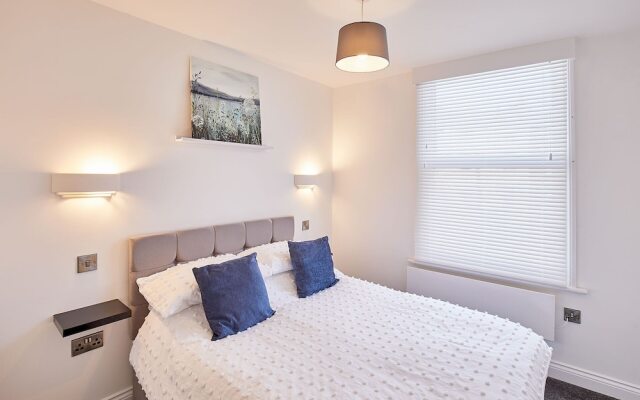 Host Stay Apartment 3 Queens Court