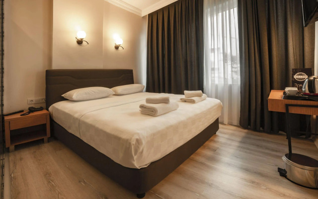Otto Lara Hotel