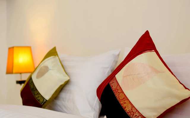 The Choice Hotel - Adults Only