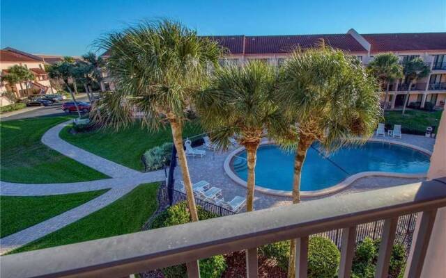 Sea Place 12215 - Two Bedroom Condo