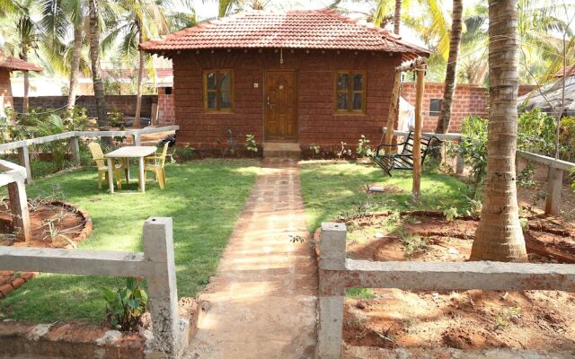 Darya sarang resort & Beer shopee