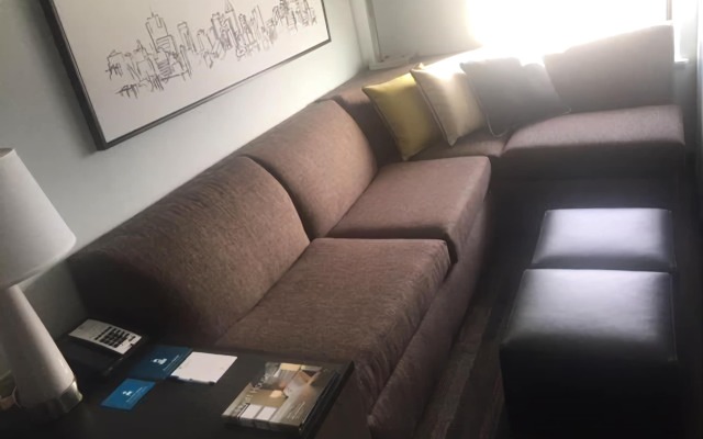 Hyatt House Anchorage