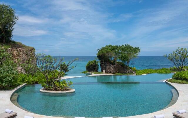 Jumeirah Bali