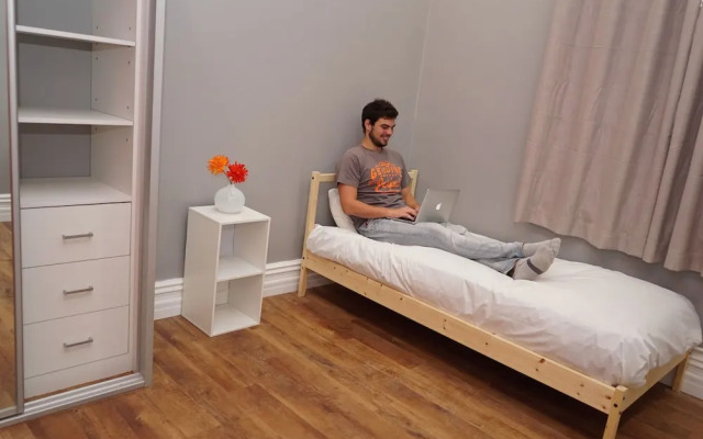 Cozzystay Hostel