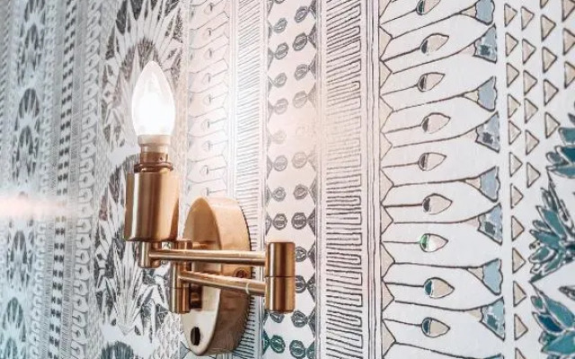 The Fox At Barrington